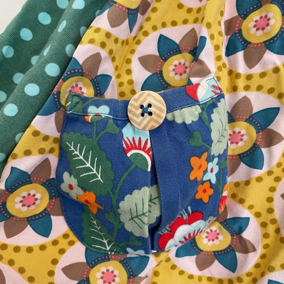 COPY - Matilda Jane Baby Bear Dress 12-18 - Picture 4 of 14